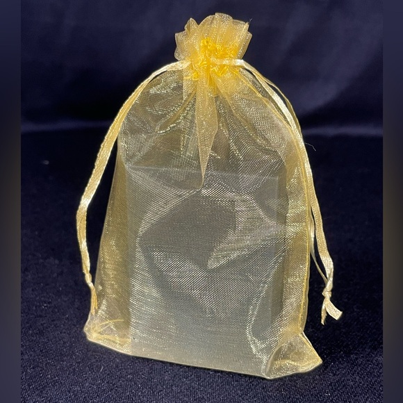 AUTHENTIC PEARL NECKLACE w/ 14K GOLD CLASP - 18” - Picture 7 of 7